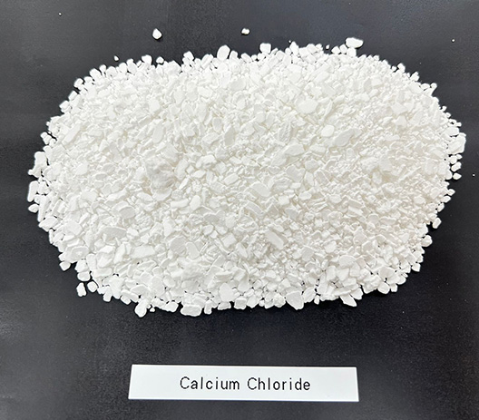 Calcium Chloride Flakes manufacturers Saudi Arabia