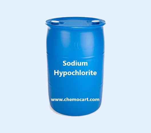 Sodium Hypochlorite Manufacturer Mena