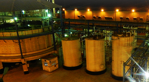  Liquid Chlorine Manufacturer Saudi Arabia